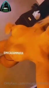 Micaela [ micagiammaria ] Onlyfans leaked video 1648424 on Hotleaks.tv
