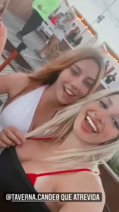Micaela [ micagiammaria ] Onlyfans leaked video 1648445 on Hotleaks.tv