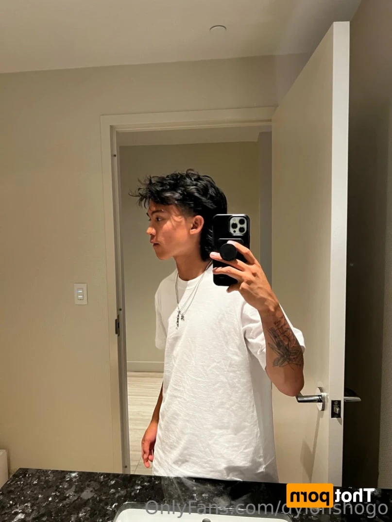 Dylon 😈 [ dylonshogo ] Onlyfans leaked photo 12454318 on Hotleaks.tv