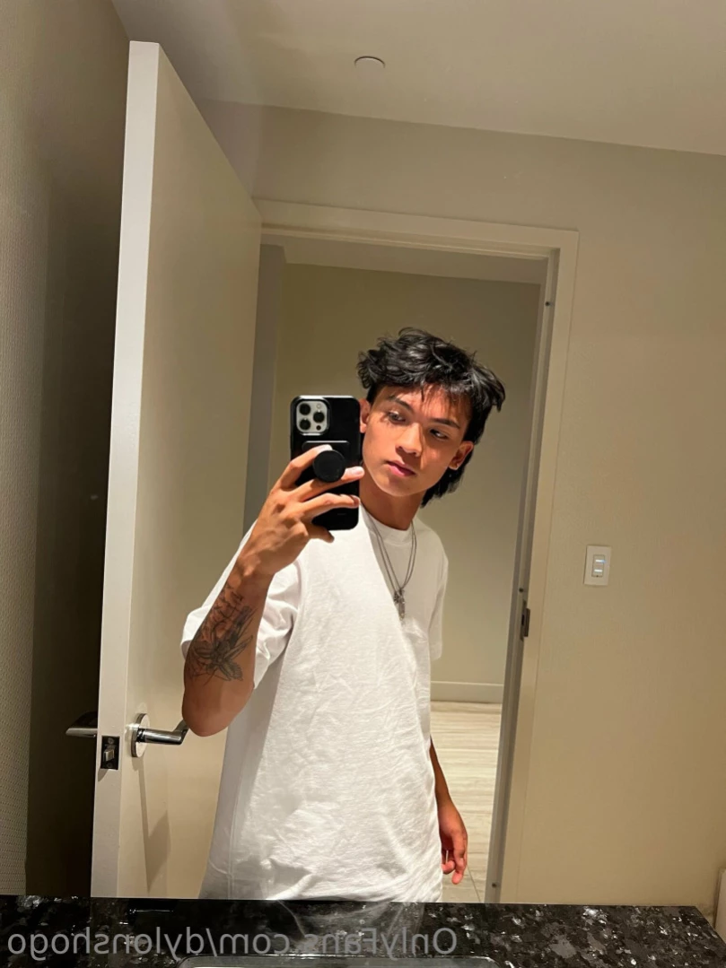 Dylon 😈 [ dylonshogo ] Onlyfans leaked photo 14678854 on Hotleaks.tv