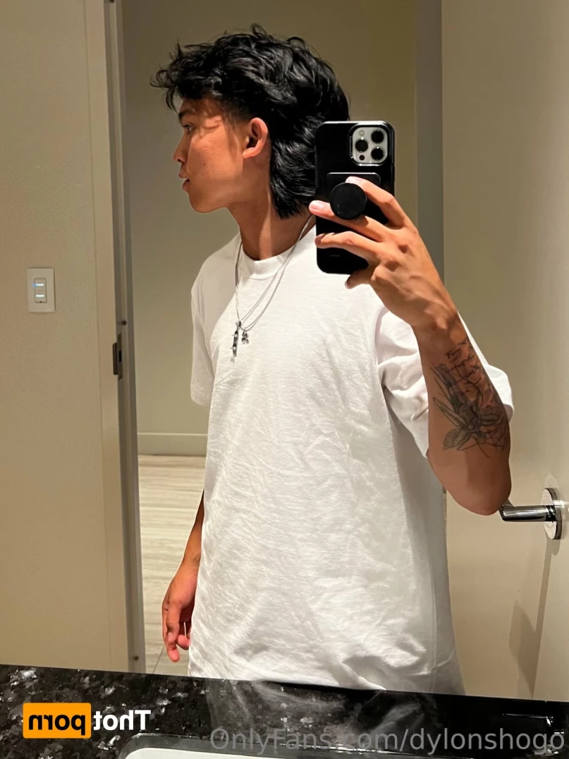 Dylon 😈 [ dylonshogo ] Onlyfans leaked photo 14764509 on Hotleaks.tv