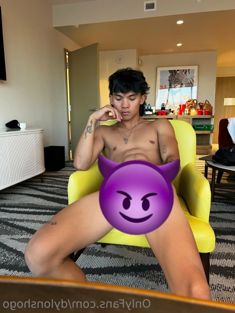 Dylon 😈 [ dylonshogo ] Onlyfans leaked photo 16183043 on Hotleaks.tv