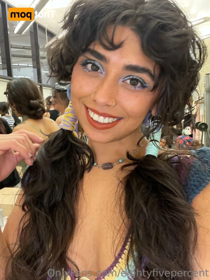 Gatita [ eightyfivepercent ] Onlyfans leaked photo 11723294 on Hotleaks.tv