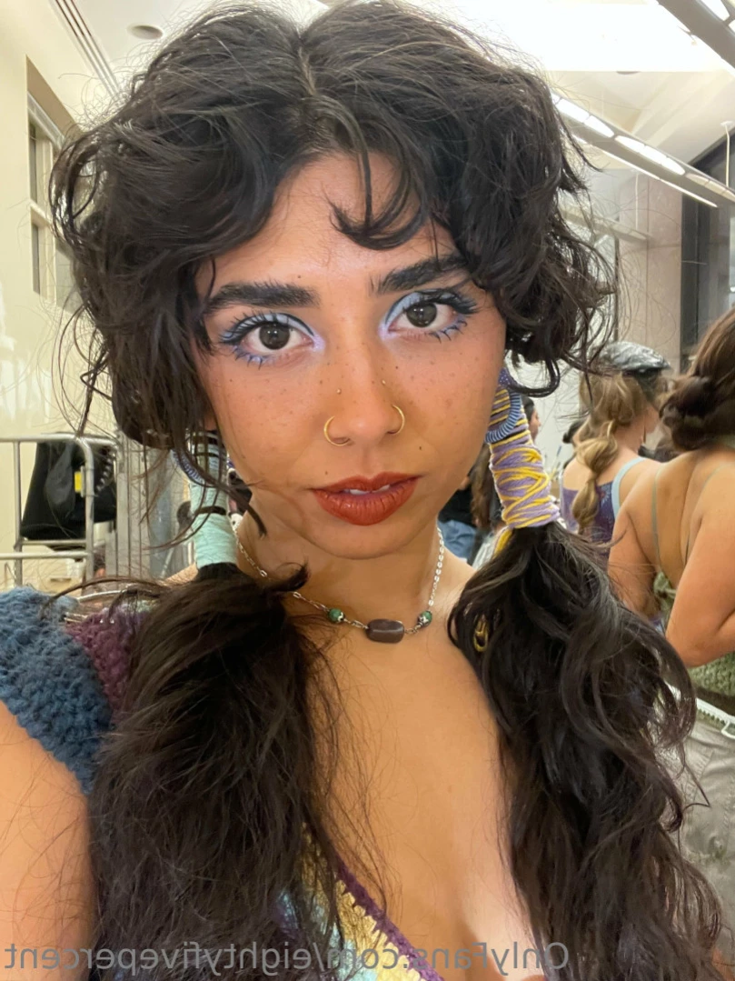 Gatita [ eightyfivepercent ] Onlyfans leaked photo 11946727 on Hotleaks.tv