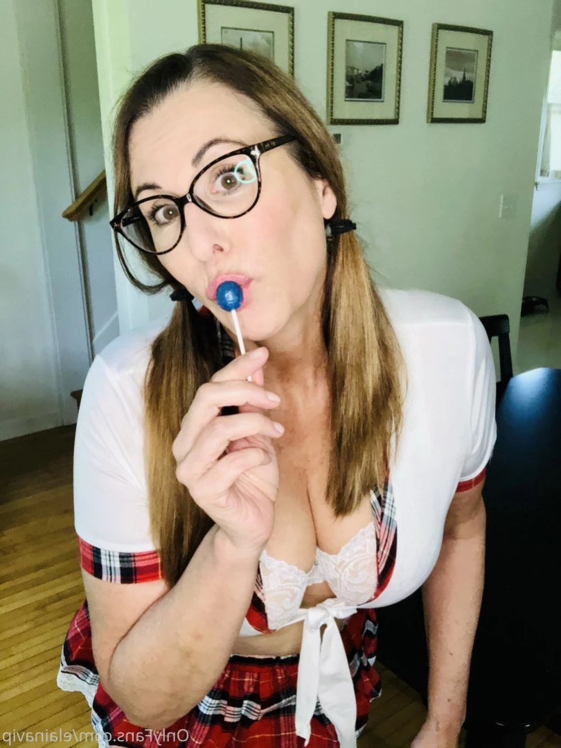 Elaina 💋 Best OnlyFans Mature [ elaina_stjames ] Onlyfans leaked photo 12256552 on Hotleaks.tv