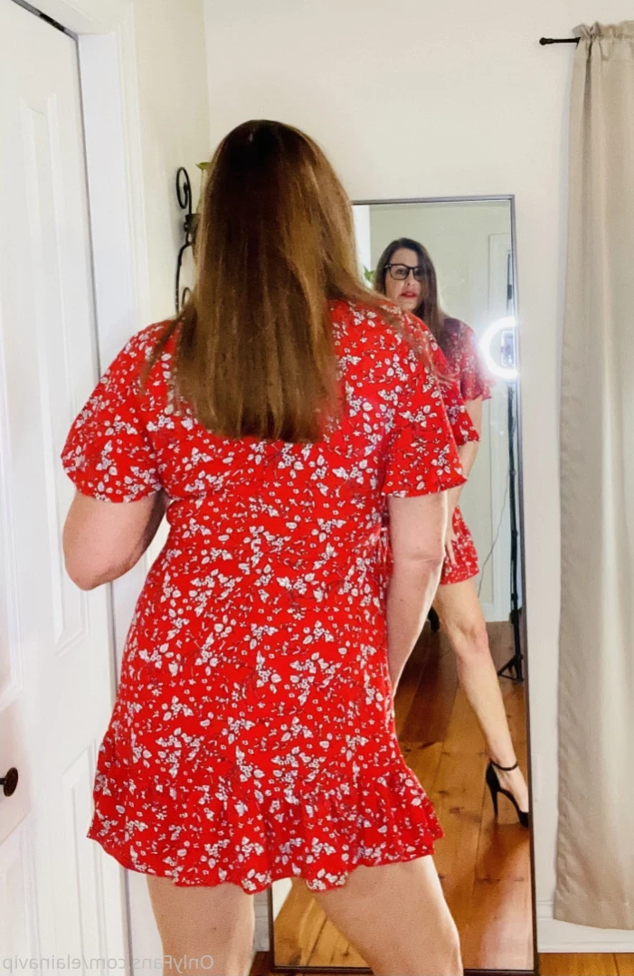 Elaina 💋 Best OnlyFans Mature [ elaina_stjames ] Onlyfans leaked photo 14692320 on Hotleaks.tv