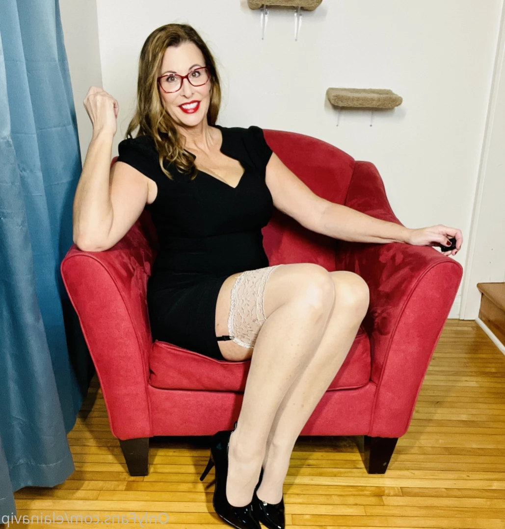 Elaina 💋 Best OnlyFans Mature [ elaina_stjames ] Onlyfans leaked photo 14739434 on Hotleaks.tv