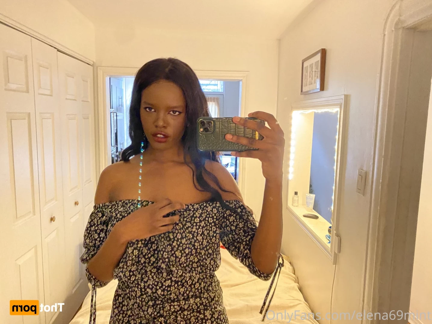Elena [ elena69mint ] Onlyfans leaked photo 12115812 on Hotleaks.tv