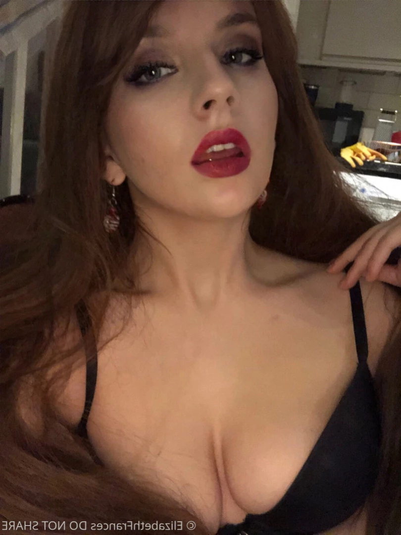 Elizabeth 🌹 [ elizabeth_frances ] Onlyfans leaked photo 10973192 on Hotleaks.tv