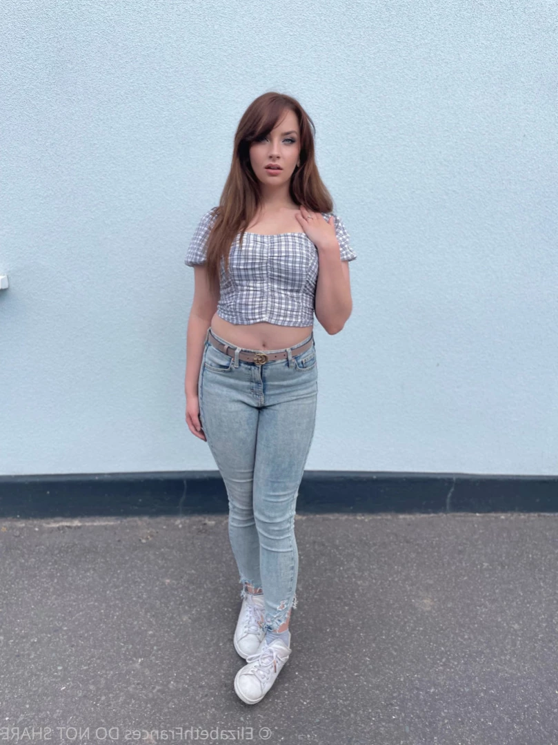 Elizabeth 🌹 [ elizabeth_frances ] Onlyfans leaked photo 11818539 on Hotleaks.tv