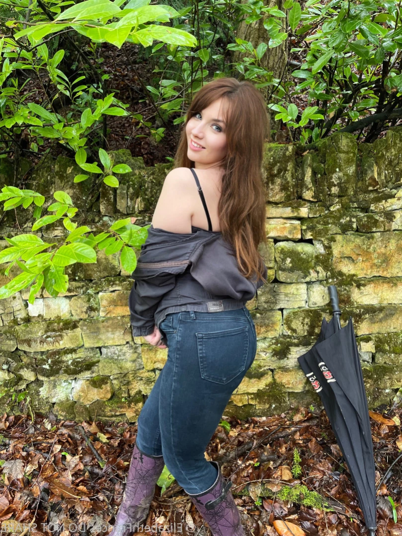 Elizabeth 🌹 [ elizabeth_frances ] Onlyfans leaked photo 11890423 on Hotleaks.tv