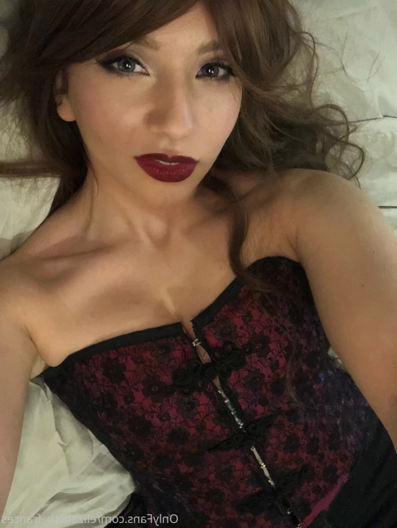 Elizabeth 🌹 [ elizabeth_frances ] Onlyfans leaked photo 12621821 on Hotleaks.tv