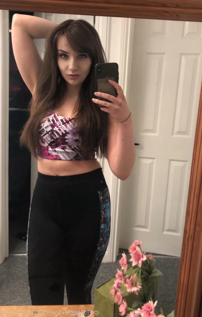 Elizabeth 🌹 [ elizabeth_frances ] Onlyfans leaked photo 13287826 on Hotleaks.tv