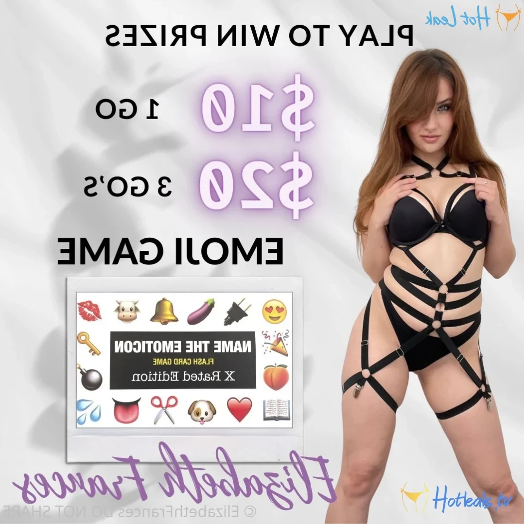 Elizabeth 🌹 [ elizabeth_frances ] Onlyfans leaked photo 13512771 on Hotleaks.tv