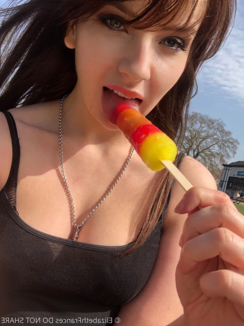 Elizabeth 🌹 [ elizabeth_frances ] Onlyfans leaked photo 14604455 on Hotleaks.tv