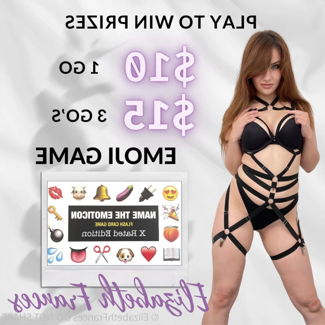 Elizabeth 🌹 [ elizabeth_frances ] Onlyfans leaked photo 14670480 on Hotleaks.tv