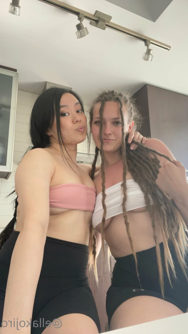 Ella [ ellakojiro ] Onlyfans leaked photo 11979182 on Hotleaks.tv