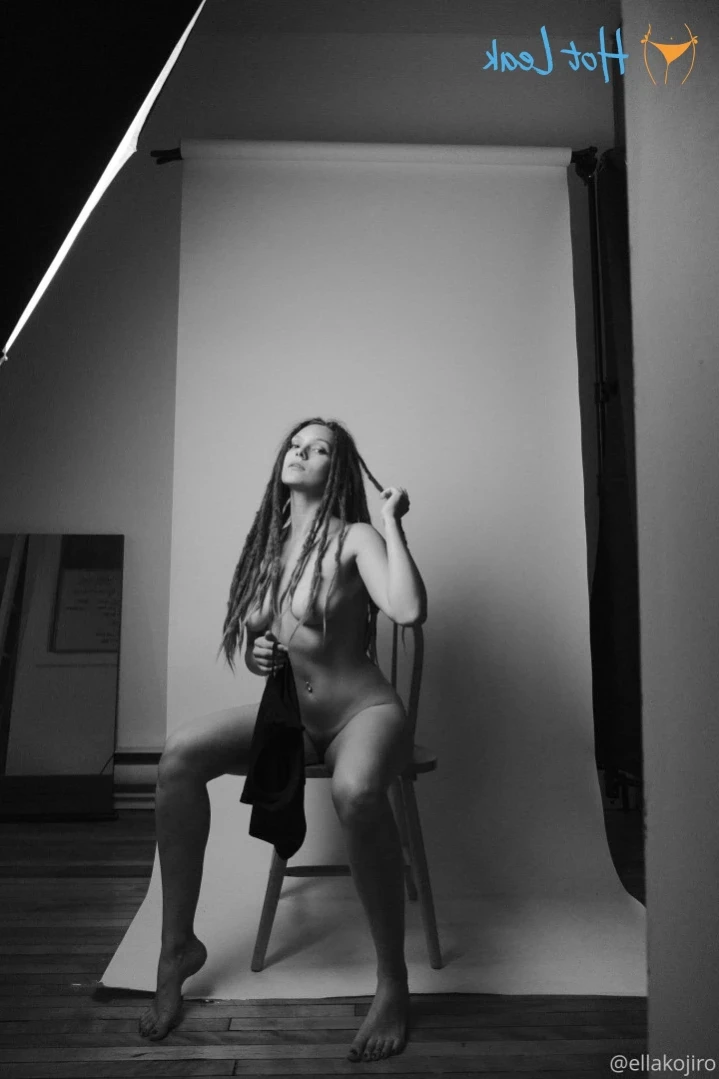Ella [ ellakojiro ] Onlyfans leaked photo 12646883 on Hotleaks.tv