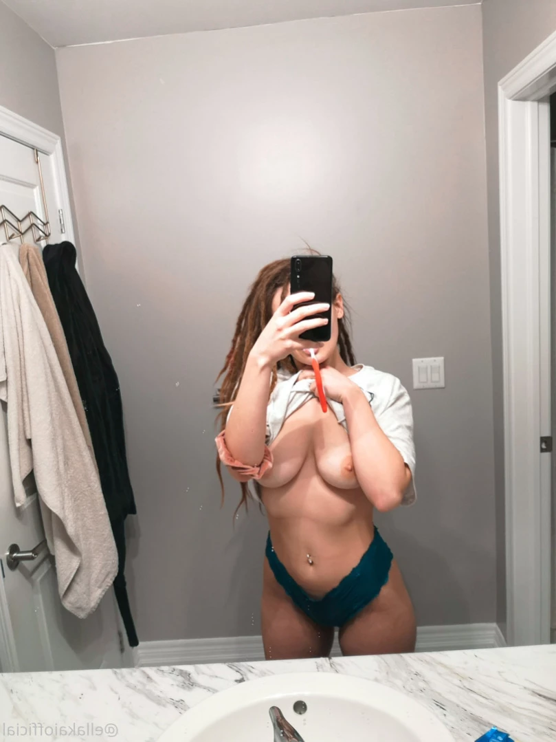 Ella [ ellakojiro ] Onlyfans leaked photo 12766822 on Hotleaks.tv