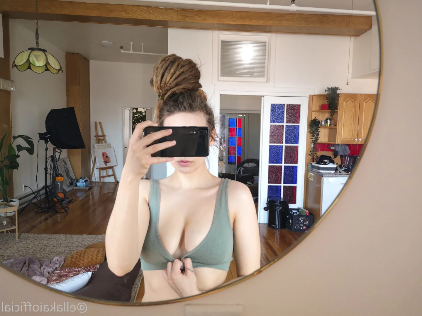 Ella [ ellakojiro ] Onlyfans leaked photo 13438163 on Hotleaks.tv