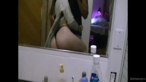 Ella [ ellakojiro ] Onlyfans leaked video 13576099 on Hotleaks.tv