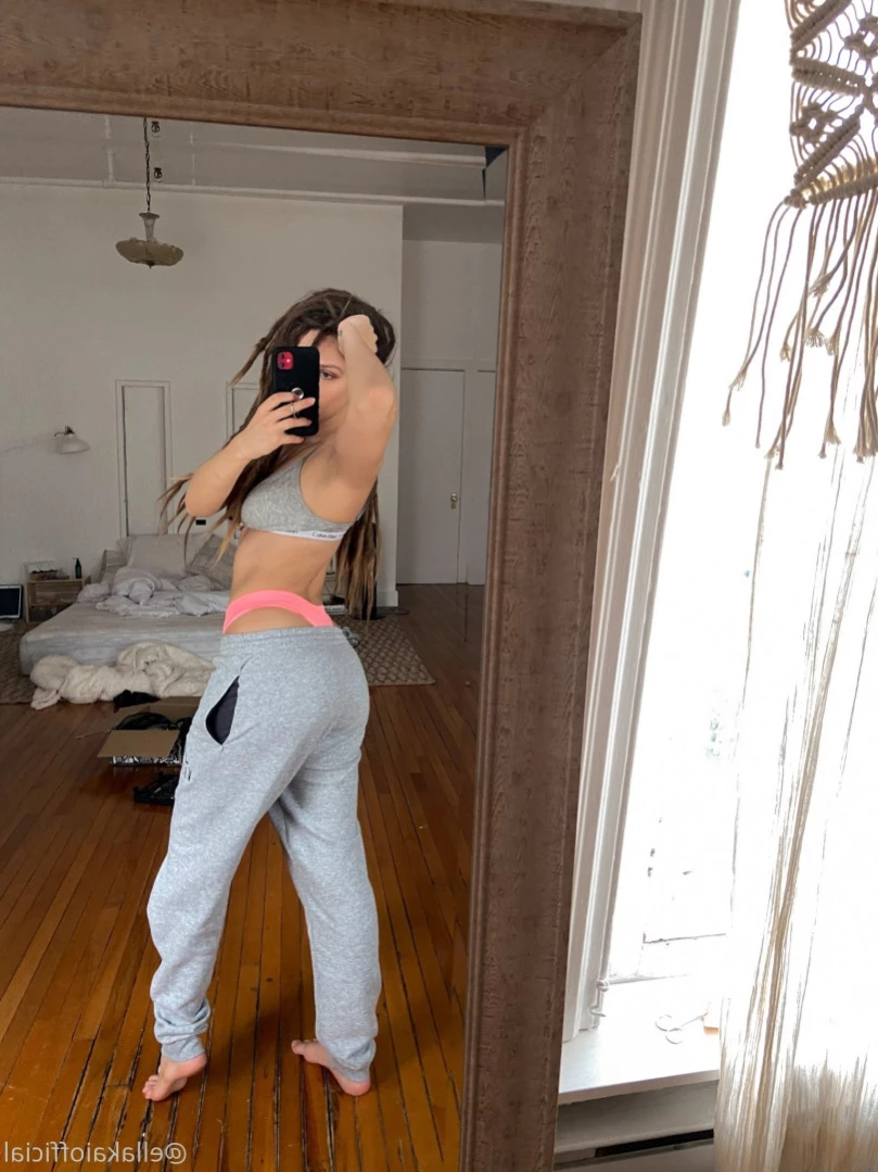 Ella [ ellakojiro ] Onlyfans leaked photo 13995927 on Hotleaks.tv