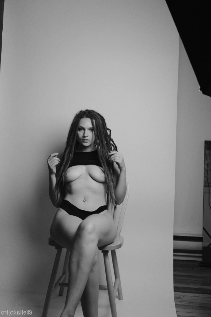 Ella [ ellakojiro ] Onlyfans leaked photo 13996243 on Hotleaks.tv