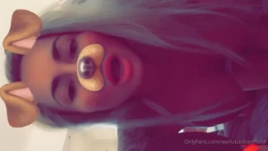 WAIFUBAOBEIXXX ❤️🔞😋 [ waifubaobeioficial ] Onlyfans leaked video 10730359 on Hotleaks.tv