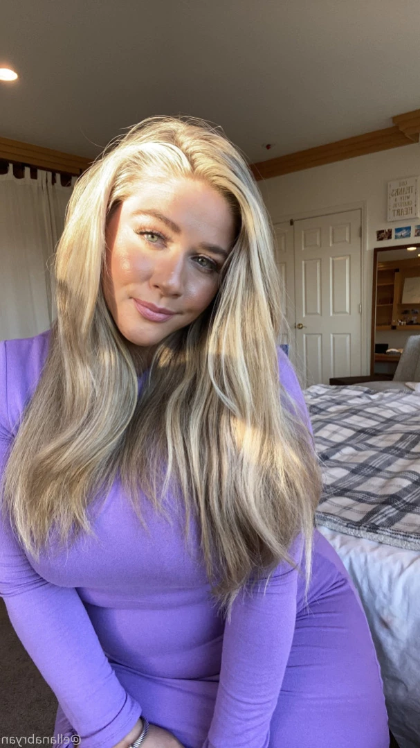 Ellana 🎂 [ ellanabryan ] Onlyfans leaked photo 12400900 on Hotleaks.tv