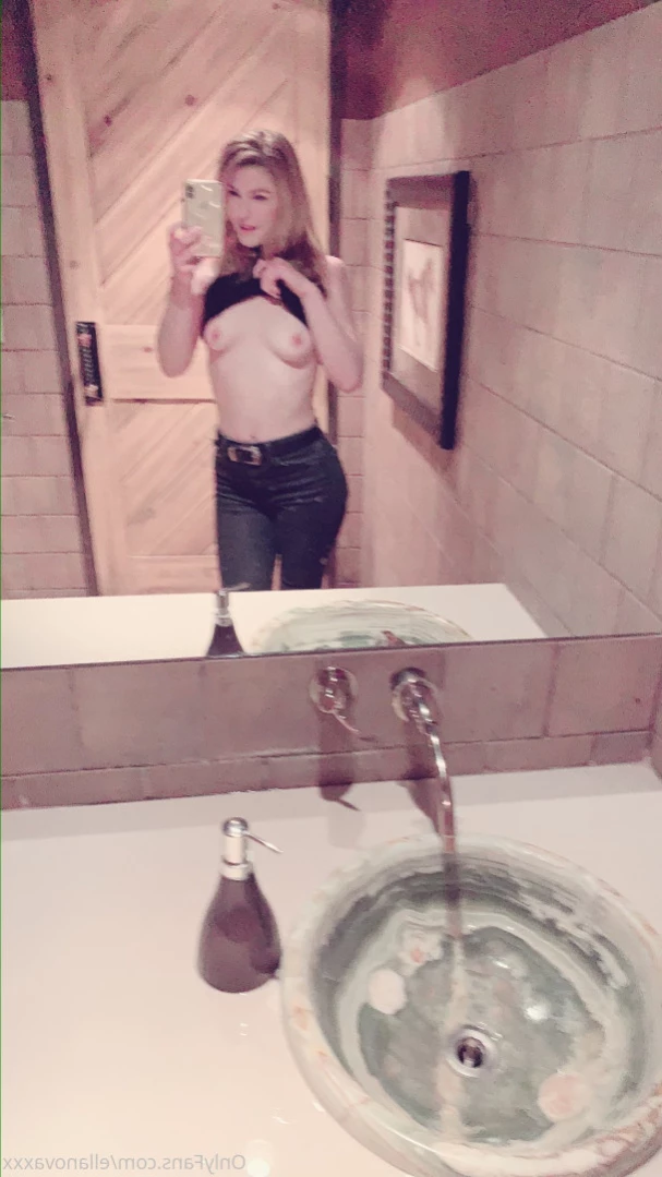 Ella Nova [ ellanovaxxx ] Onlyfans leaked photo 11610090 on Hotleaks.tv