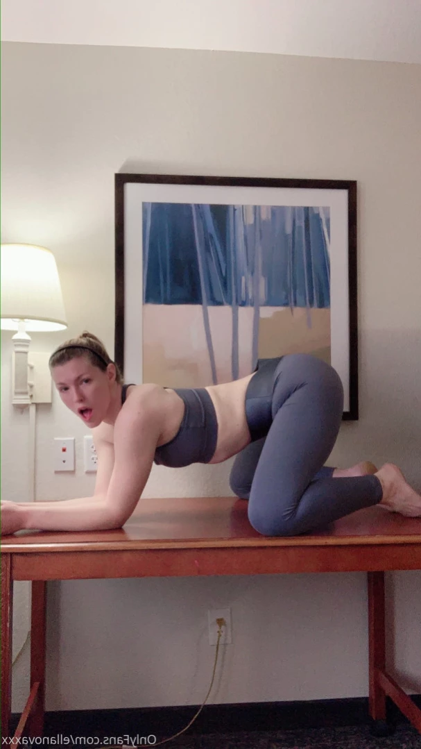 Ella Nova [ ellanovaxxx ] Onlyfans leaked photo 13240950 on Hotleaks.tv