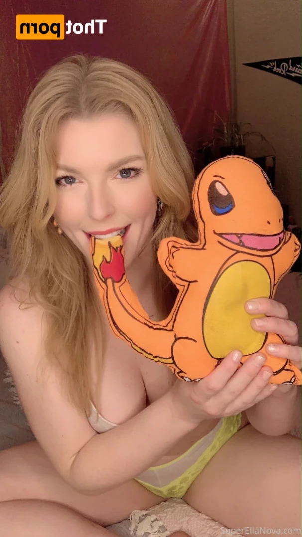 Ella Nova [ ellanovaxxx ] Onlyfans leaked photo 13241850 on Hotleaks.tv