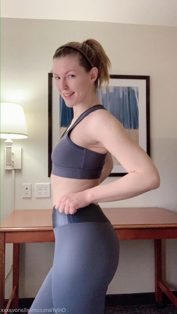 Ella Nova [ ellanovaxxx ] Onlyfans leaked photo 14595126 on Hotleaks.tv
