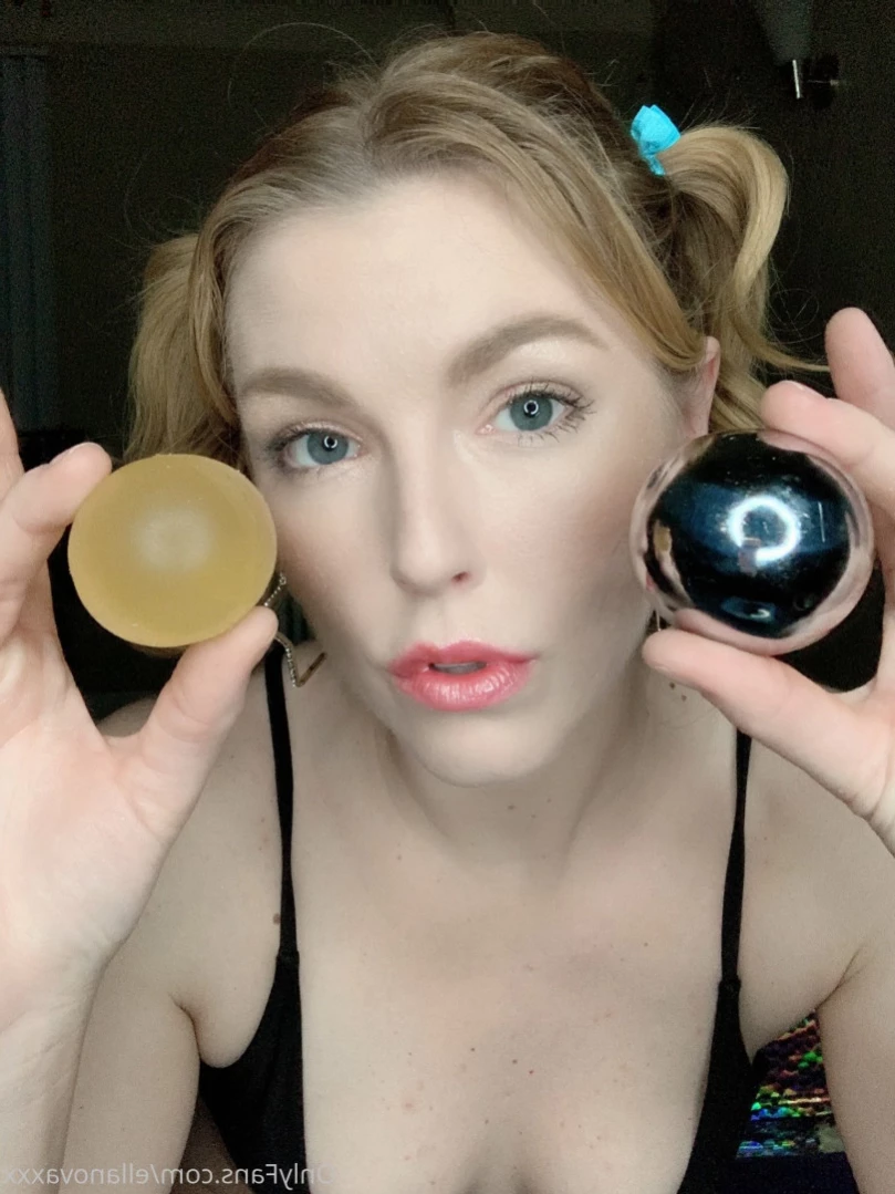 Ella Nova [ ellanovaxxx ] Onlyfans leaked photo 14920113 on Hotleaks.tv