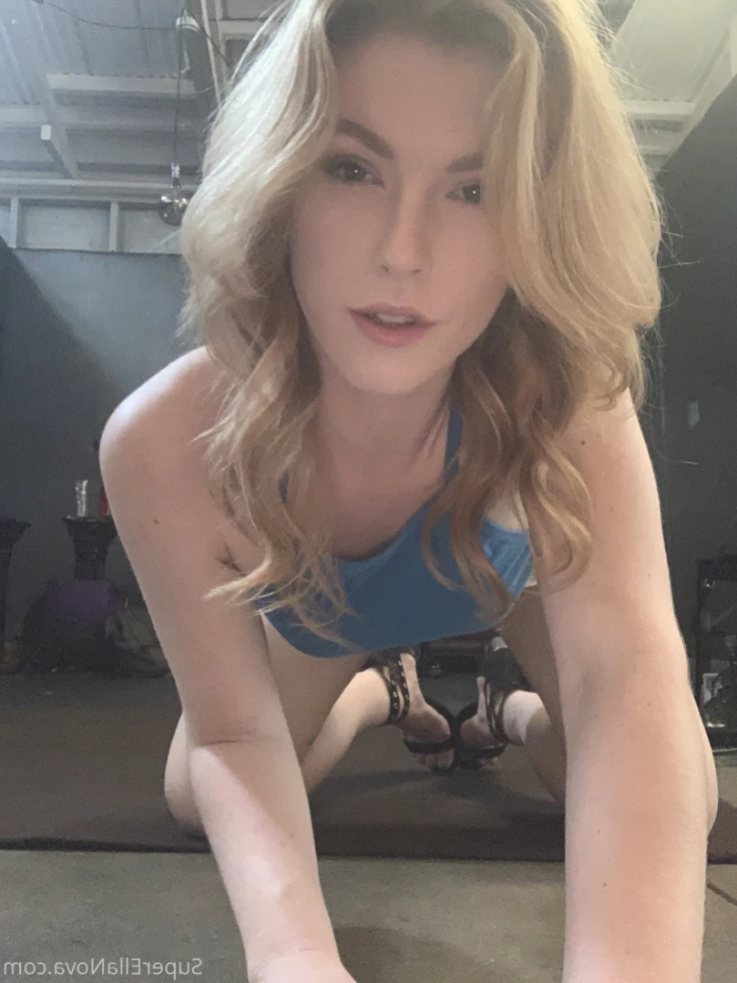 Ella Nova [ ellanovaxxx ] Onlyfans leaked photo 15331615 on Hotleaks.tv