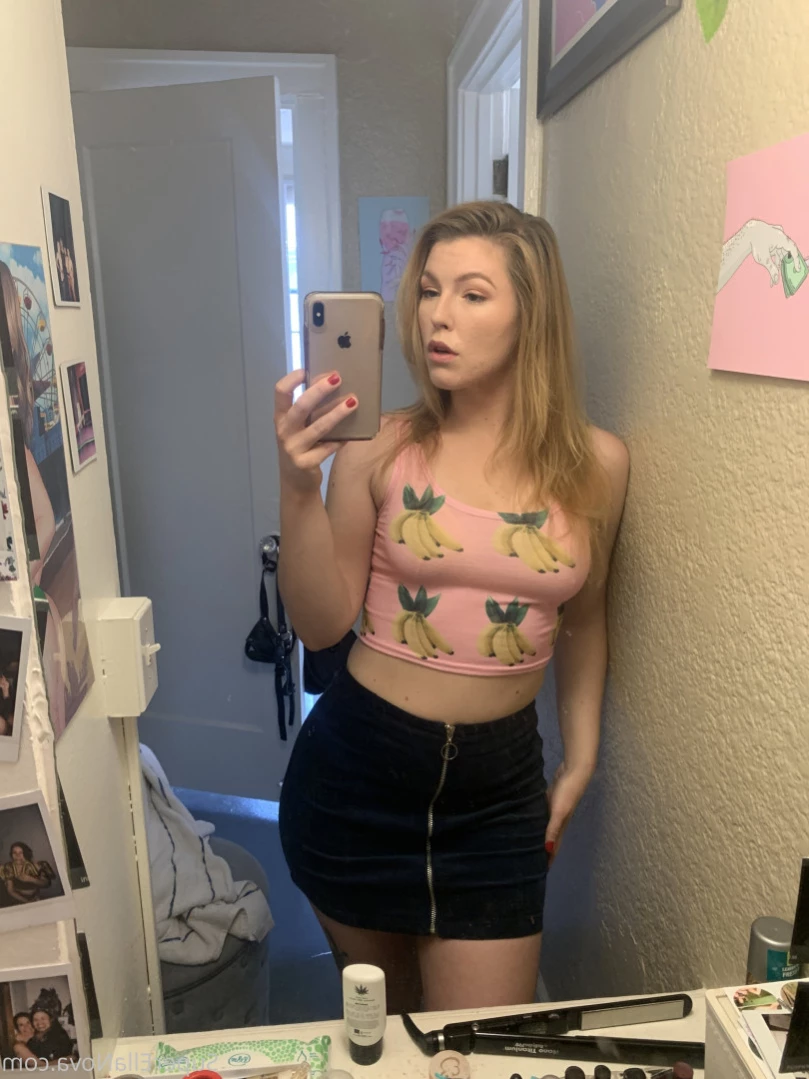 Ella Nova [ ellanovaxxx ] Onlyfans leaked photo 15945335 on Hotleaks.tv