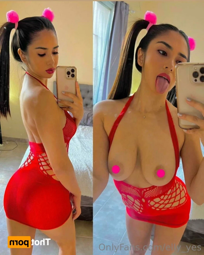Just Elly [ elly_yes ] Onlyfans leaked photo 11714437 on Hotleaks.tv