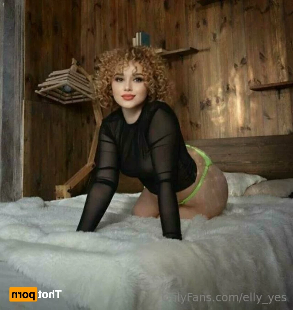 Just Elly [ elly_yes ] Onlyfans leaked photo 11770330 on Hotleaks.tv