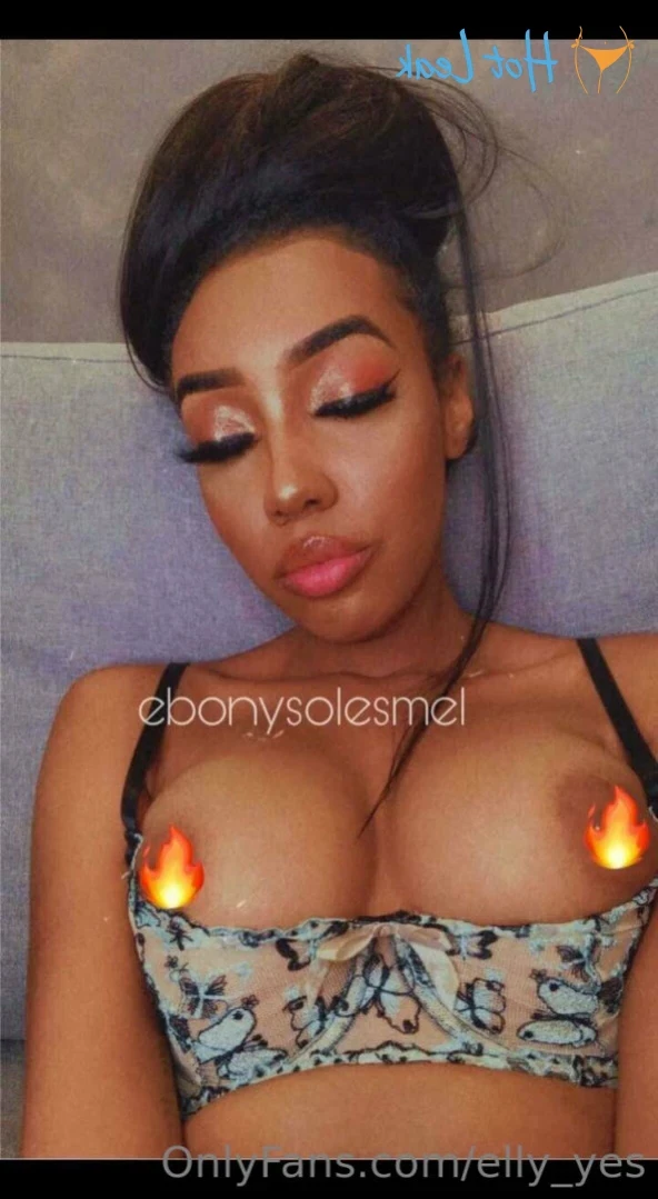 Just Elly [ elly_yes ] Onlyfans leaked photo 11772097 on Hotleaks.tv