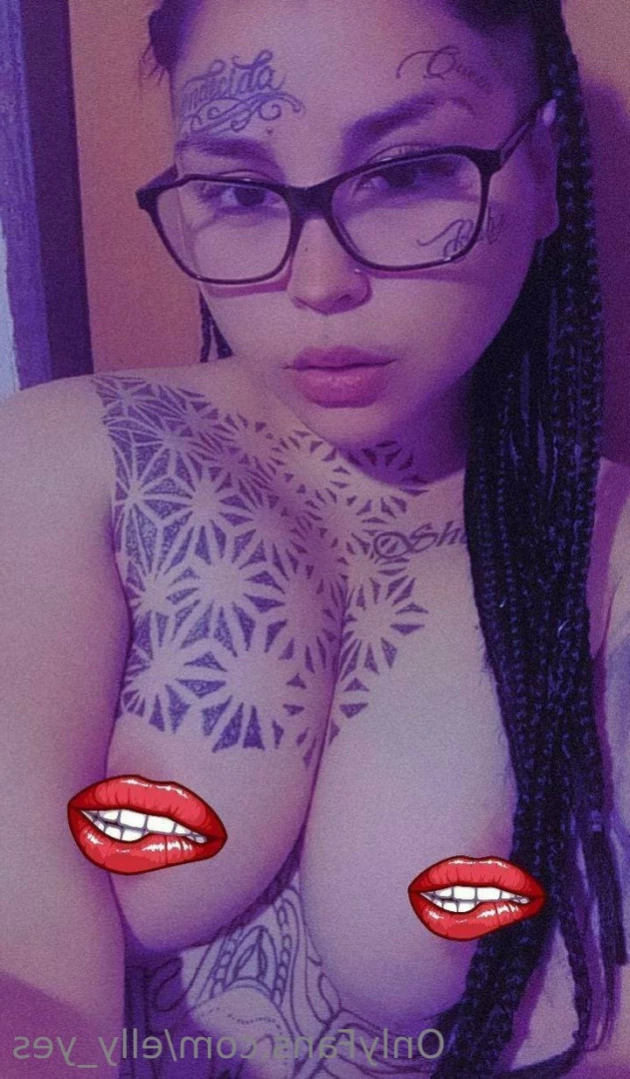 Just Elly [ elly_yes ] Onlyfans leaked photo 11776002 on Hotleaks.tv