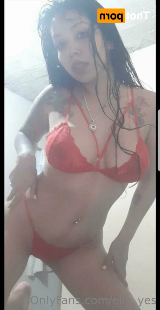 Just Elly [ elly_yes ] Onlyfans leaked photo 11776449 on Hotleaks.tv