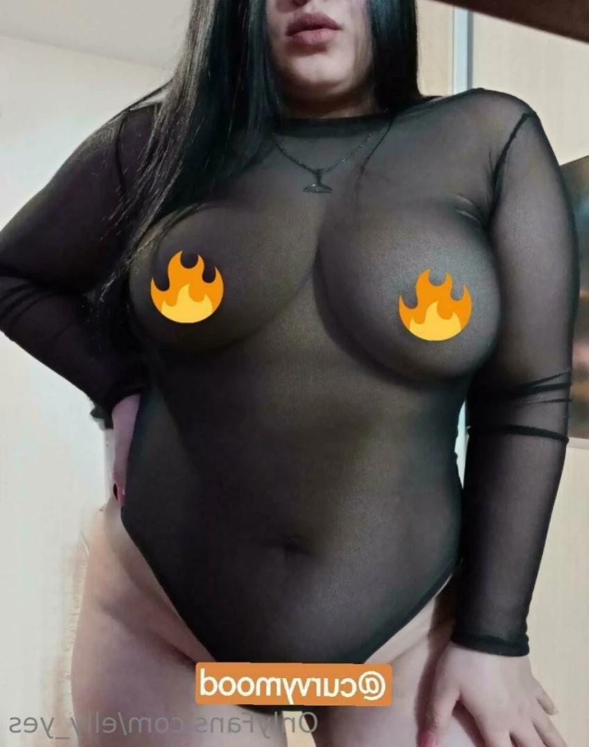 Just Elly [ elly_yes ] Onlyfans leaked photo 12123500 on Hotleaks.tv