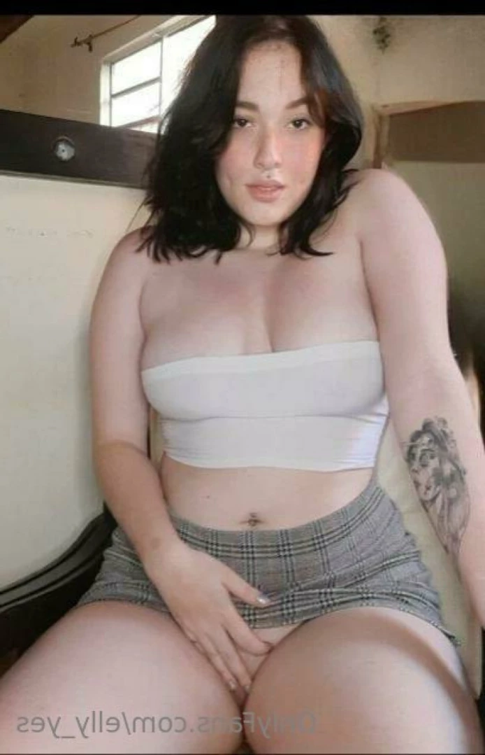 Just Elly [ elly_yes ] Onlyfans leaked photo 12144126 on Hotleaks.tv
