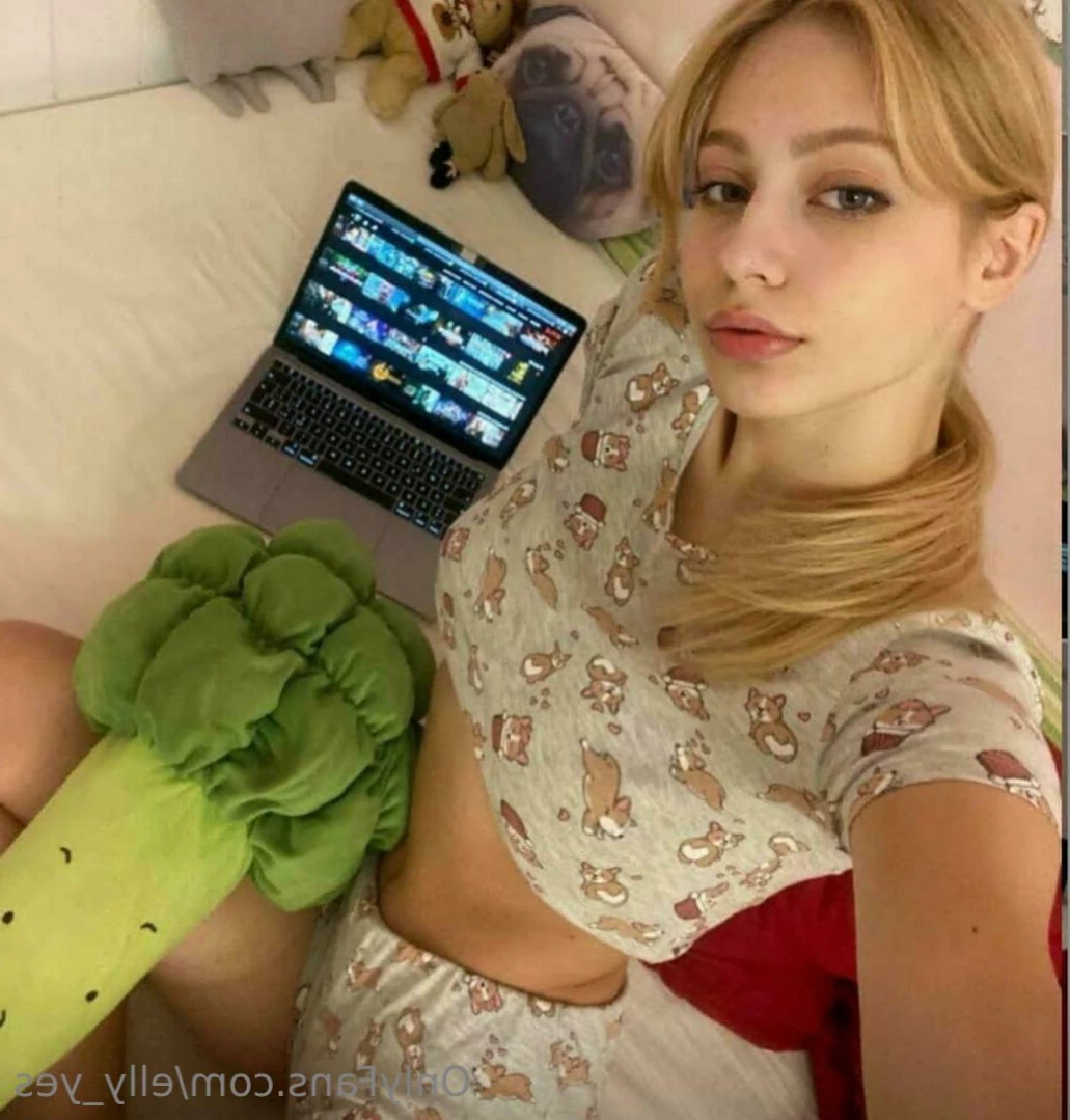 Just Elly [ elly_yes ] Onlyfans leaked photo 12400489 on Hotleaks.tv