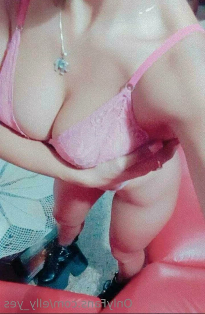 Just Elly [ elly_yes ] Onlyfans leaked photo 12400516 on Hotleaks.tv