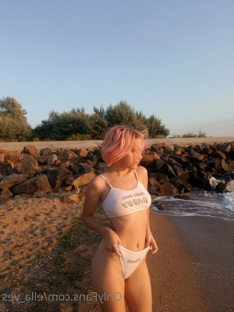 Just Elly [ elly_yes ] Onlyfans leaked photo 13280503 on Hotleaks.tv