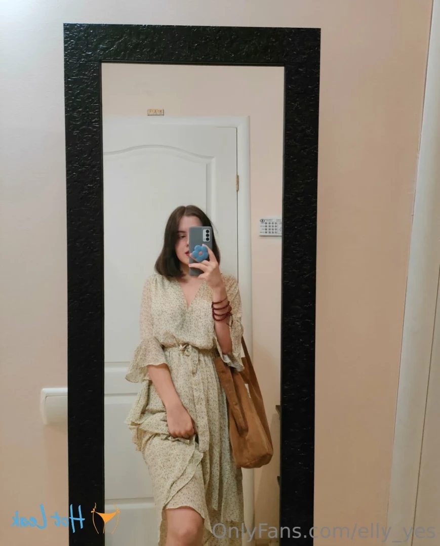 Just Elly [ elly_yes ] Onlyfans leaked photo 13497651 on Hotleaks.tv