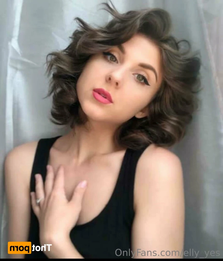 Just Elly [ elly_yes ] Onlyfans leaked photo 13988946 on Hotleaks.tv