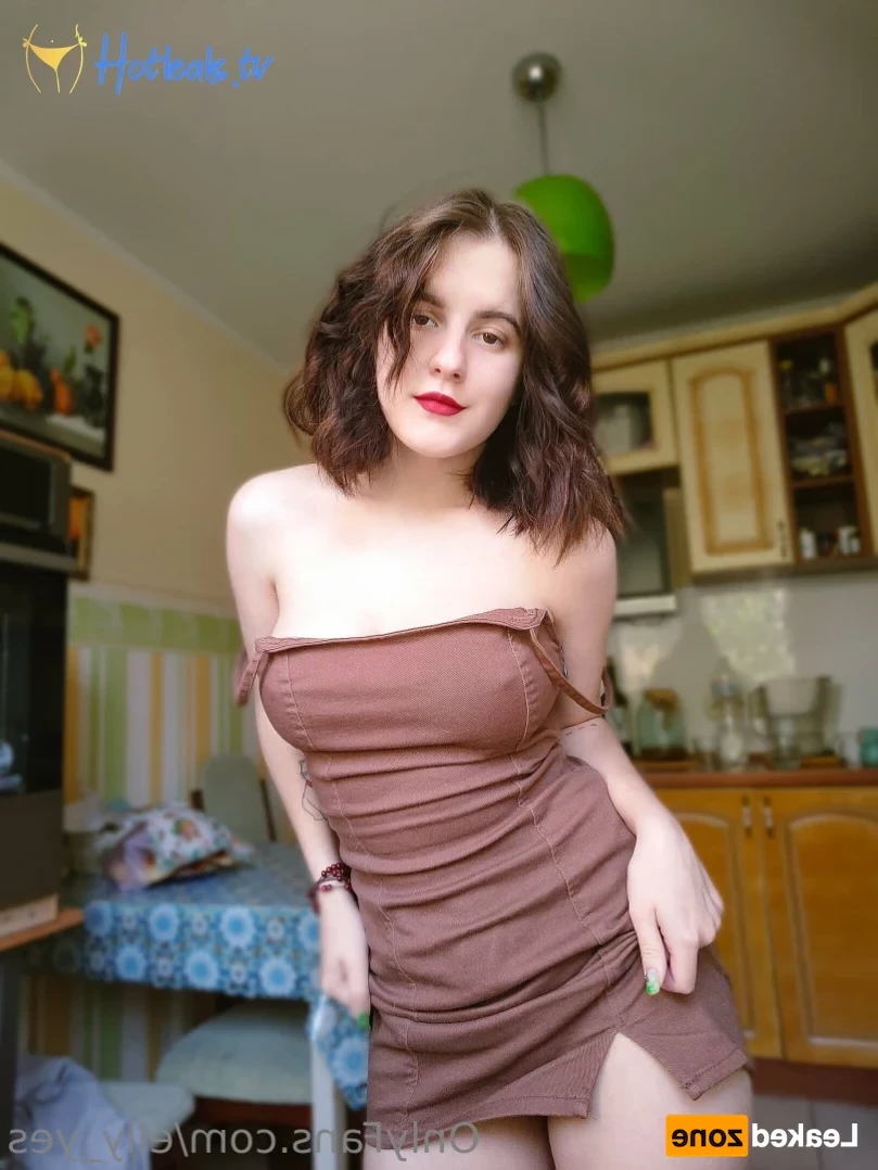 Just Elly [ elly_yes ] Onlyfans leaked photo 14107805 on Hotleaks.tv