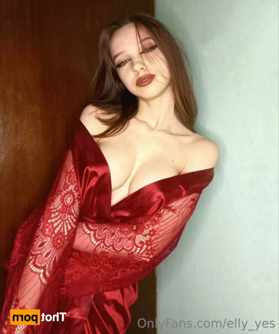 Just Elly [ elly_yes ] Onlyfans leaked photo 14912421 on Hotleaks.tv